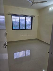 Bedroom Image of 1000 Sq.ft 2 BHK Apartment / Flat for sale in Swapnalok Apartment, Malad East Mumbai for Rs. 20000000