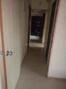 Image of 800 Sq.ft 2 BHK Apartment / Flat for rent in Raunak Unnathi Greens, Kasarvadavali, Thane for Rs. 29000