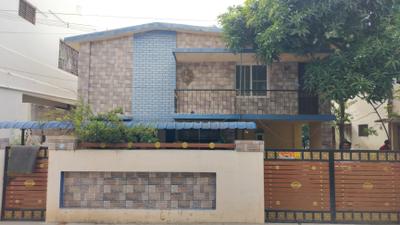 Image of 2500 Sq.ft 3 BHK Independent House for sale in Saibaba Colony, Coimbatore for Rs. 19000000