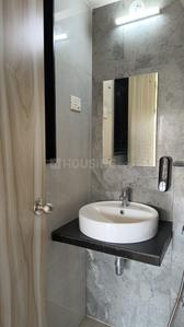 Image of 885 Sq.ft 2 BHK Apartment / Flat for sale in MICL Aaradhya Highpark, Mira Road East, Mira Bhayandar for Rs. 16000000