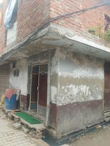 Image of 360 Sq.ft 2 BHK Independent House for sale in Vijay Nagar, Ghaziabad for Rs. 4000000