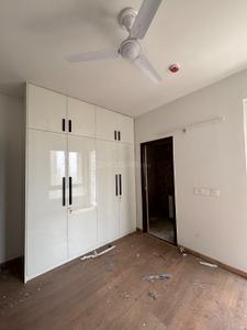 Bedroom Image of 1688 Sq.ft 3 BHK Apartment / Flat for rent in Hero Homes, Sector 104 Gurgaon for Rs. 43000