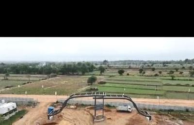Image of 1998 Sq.ft Residential Plot / Land for sale in JB Harmony Woods, Thummaloor, Hyderabad for Rs. 5500000