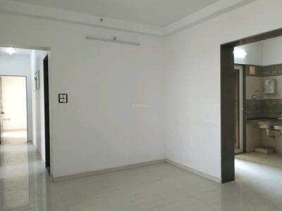 Living Room Image of 1650 Sq.ft 3 BHK Apartment / Flat for sale in Adhiraj Cypress, Kharghar Navi Mumbai for Rs. 32000000