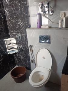 Bathroom Image of 3600 Sq.ft 5 BHK Independent House for sale in Sector 69 Mohali for Rs. 105000000