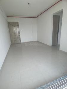 Hall Image of 700 Sq.ft 1 BHK Apartment / Flat for sale in SHANTI GARDENS 8 Park Lane, Mira Road East Mira Bhayandar for Rs. 7200000