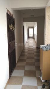 Image of 1138 Sq.ft 2 BHK Apartment / Flat for rent in Great Value Sharanam, Sector 107, Noida for Rs. 35000