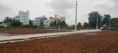 Image of 1200 Sq.ft Residential Plot / Land for sale in Vittasandra, Bengaluru for Rs. 9600000