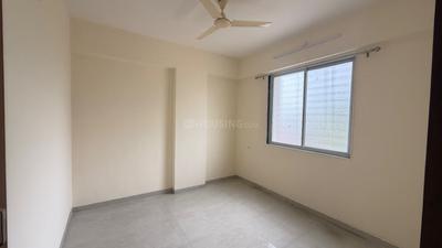 Bedroom Image of 900 Sq.ft 2 BHK Apartment / Flat for rent in Old Sangvi Pune for Rs. 27000