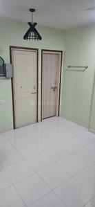 Hall Image of 1700 Sq.ft 3 BHK Independent House for rent in Adajan Surat for Rs. 40000
