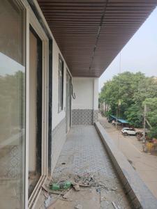 Bedroom One Image of 2304 Sq.ft 4 BHK Builder Floor for sale in RR Homes Luxury Floors, Sector 49 Faridabad for Rs. 26000000