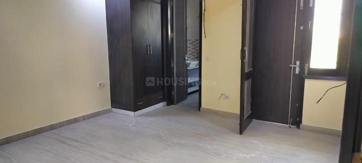 India gate apartment  sector 29 Bedroom 1