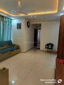 Hall Image of 1068 Sq.ft 3 BHK Apartment / Flat for sale in Skyi Star City, Dhayari Pune for Rs. 7200000