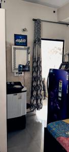 Hall Image of 290 Sq.ft 1 BHK Apartment / Flat for sale in MU II Greater Noida for Rs. 2500000