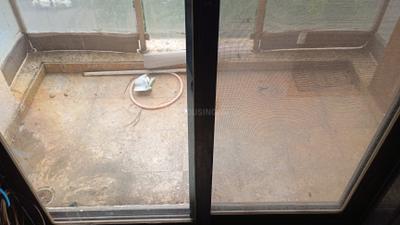 Balcony Image of 1600 Sq.ft 3 BHK Apartment / Flat for sale in Tejas Symphony, Ulwe Navi Mumbai for Rs. 19000000
