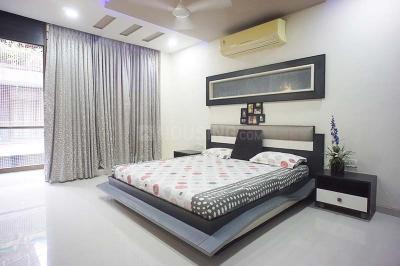Bedroom Image of 4500 Sq.ft 5 BHK Villa for sale in Science City Ahmedabad for Rs. 45100000