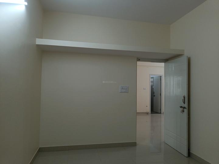 Royal palms layout Bedroom Two 1