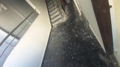 Balcony Image of 800 Sq.ft 1 BHK Apartment / Flat for rent in Hafeezpet Hyderabad for Rs. 17000