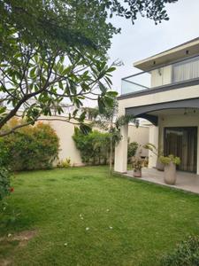 Image of 8694 Sq.ft 4 BHK Villa for sale in Vrundavan Bunglows 9, Thaltej, Ahmedabad for Rs. 217100000