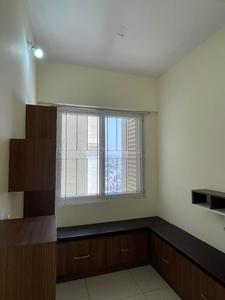 Hall Image of 1950 Sq.ft 3 BHK Apartment / Flat for sale in G Corp The Icon, Thanisandra Bengaluru for Rs. 25500000