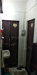 Image of 600 Sq.ft 1 BHK Apartment / Flat for rent in Mayureshwar Heights, Balaji Nagar, Pune for Rs. 11000