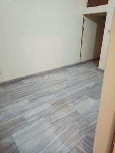 Bedroom Image of 1250 Sq.ft 2 BHK Builder Floor for rent in Gomti Nagar Lucknow for Rs. 15500