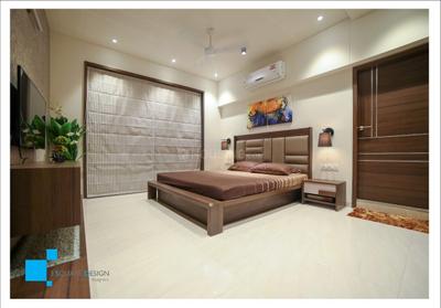 Bedroom Image of 3330 Sq.ft 4 BHK Apartment / Flat for sale in Nikol Ahmedabad for Rs. 25000000