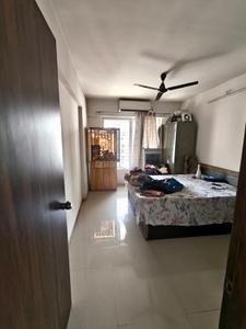 Bedroom Image of 1700 Sq.ft 3 BHK Apartment / Flat for sale in Anmol Nayantara Nayantara Presidency Phase 1, Indira Nagar Nashik for Rs. 9000000