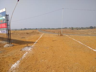 Image of 2034 Sq.ft Residential Plot / Land for sale in Shahapur, Thane for Rs. 1500000