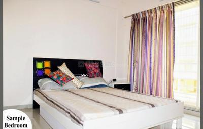 Bedroom Image of 510 Sq.ft 2 BHK Apartment / Flat for sale in Royale Royale City, Asangaon Thane for Rs. 2300000