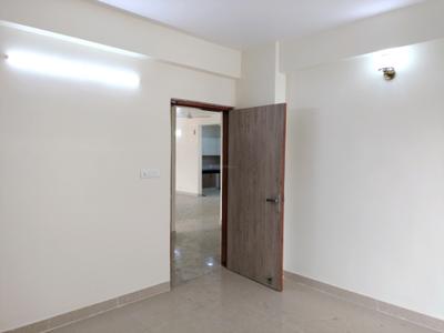 Bedroom Image of 2000 Sq.ft 3 BHK Apartment / Flat for sale in Vikram Golf View Condos, Sector 19 Dwarka New Delhi for Rs. 42500000