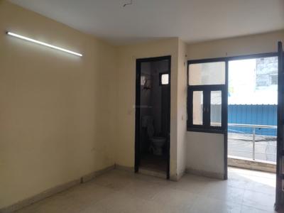 Bedroom Image of 900 Sq.ft 3 BHK Builder Floor for rent in Nawada New Delhi for Rs. 15000