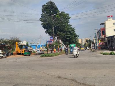 Image of 2400 Sq.ft Residential Plot / Land for sale in SMV Layout, Bengaluru for Rs. 29400000