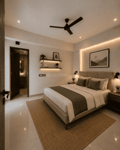 Image of 2055 Sq.ft 3 BHK Duplex for sale in Gogol, Madgaon, Goa for Rs. 14700000