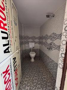 Bathroom Image of 400 Sq.ft 1 BHK Independent House for sale in South Civil Lines Jabalpur for Rs. 1600000