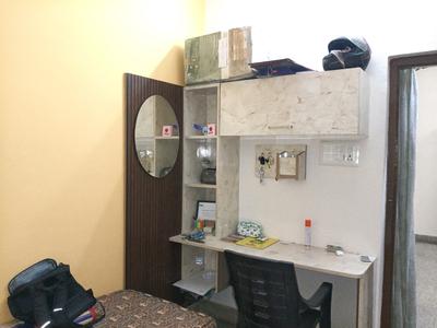 2 BHK Independent House