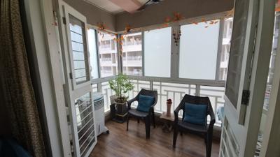Image of 1110 Sq.ft 2 BHK Apartment / Flat for sale in Palaash Oak, Baner, Pune for Rs. 12500000