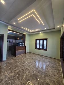 Hall Image of 1760 Sq.ft 3 BHK Independent House for sale in Edathala Aluva for Rs. 8500000