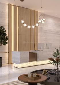 Hall Image of 1327 Sq.ft 3 BHK Apartment / Flat for sale in Girgaon Mumbai for Rs. 71900000