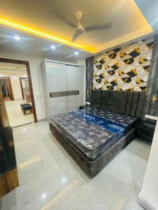 Bedroom Image of 1850 Sq.ft 2 BHK Builder Floor for rent in Bhai Randhir Singh Nagar Ludhiana for Rs. 23000
