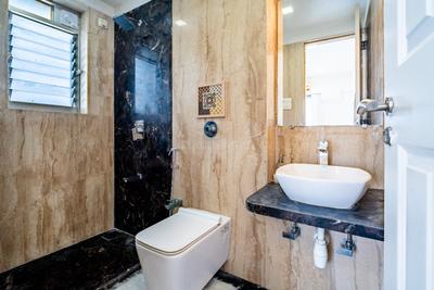 Image of 845 Sq.ft 2 BHK Apartment / Flat for sale in Amal Aspen Garden, Goregaon East, Mumbai for Rs. 23900000