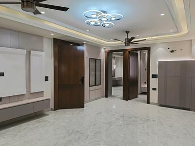 Living Room Image of 2120 Sq.ft 4 BHK Builder Floor for sale in Indirapuram Ghaziabad for Rs. 26000000
