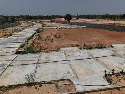Image of 1200 Sq.ft Residential Plot / Land for sale in Dooravani Nagar, Bengaluru for Rs. 8400000