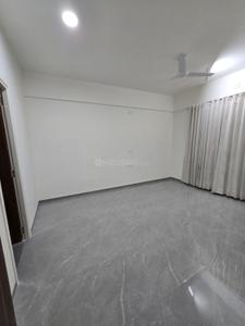 Bedroom Image of 2700 Sq.ft 4 BHK Apartment / Flat for sale in Sanskruti, Randesan Gandhinagar for Rs. 16500000
