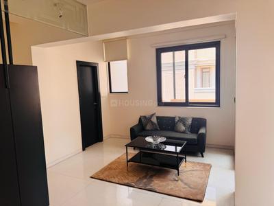 Hall Image of 6000 Sq.ft 5 BHK Villa for rent in Lanco Hills Hanging Gardens Villas, Manikonda Hyderabad for Rs. 300000