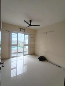 Hall Image of 850 Sq.ft 1 BHK Apartment / Flat for rent in Mittal Sun Sapphire, Hadapsar Pune for Rs. 26000