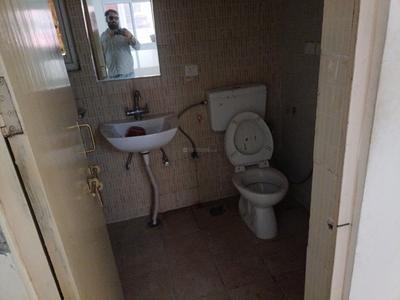 Image of 1050 Sq.ft 2 BHK Apartment / Flat for sale in UPAVP Ganga Yamuna And Hindon Enclave, Siddharth Vihar, Ghaziabad for Rs. 10000000