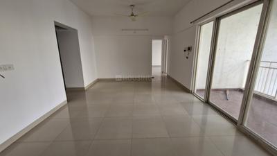 Hall Image of 1125 Sq.ft 2 BHK Apartment / Flat for sale in Godrej Horizon, Mohammed Wadi Pune for Rs. 7200000