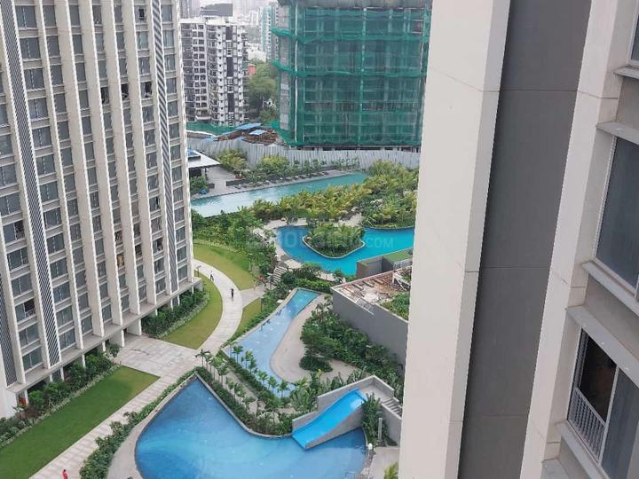 Godrej Reserve Wing 3 Main Image 1