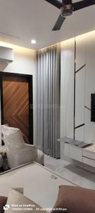 Bedroom Image of 1850 Sq.ft 3 BHK Apartment / Flat for rent in Ishan Heights, Chandkheda Ahmedabad for Rs. 26000